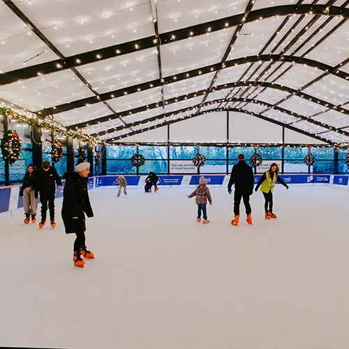 On Ice
