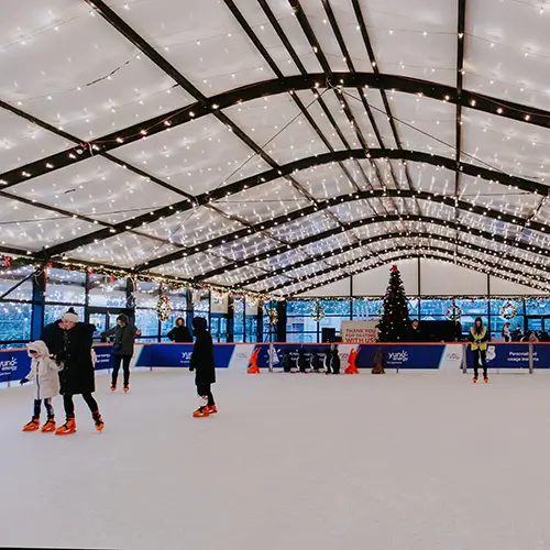 On Ice